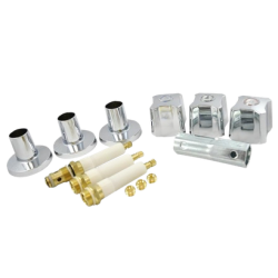 RKB0023 Bathtub Shower Rebuild Trim Kit  - For Kohler Trend Faucet